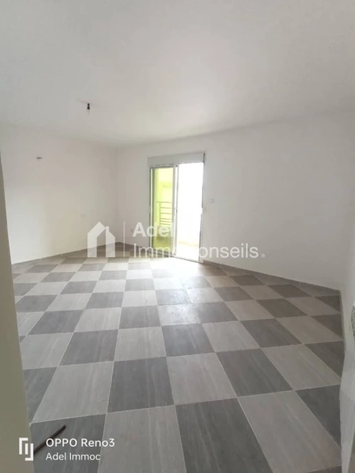 Vente Appartement F4 Annaba Annaba