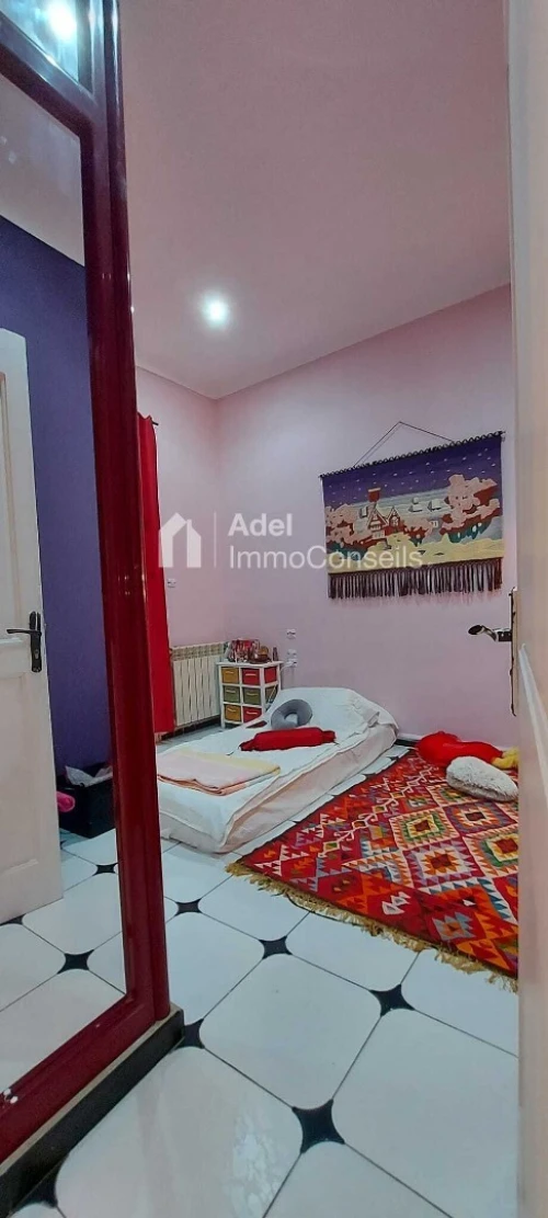 Location Villa Annaba Annaba