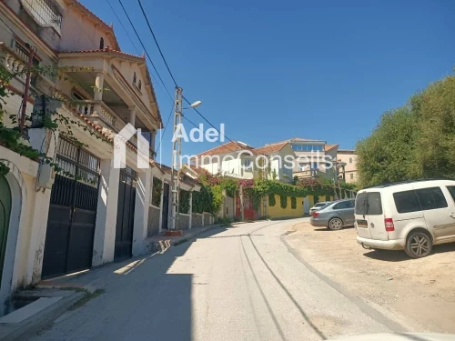 Vente Appartement F4 Annaba Annaba