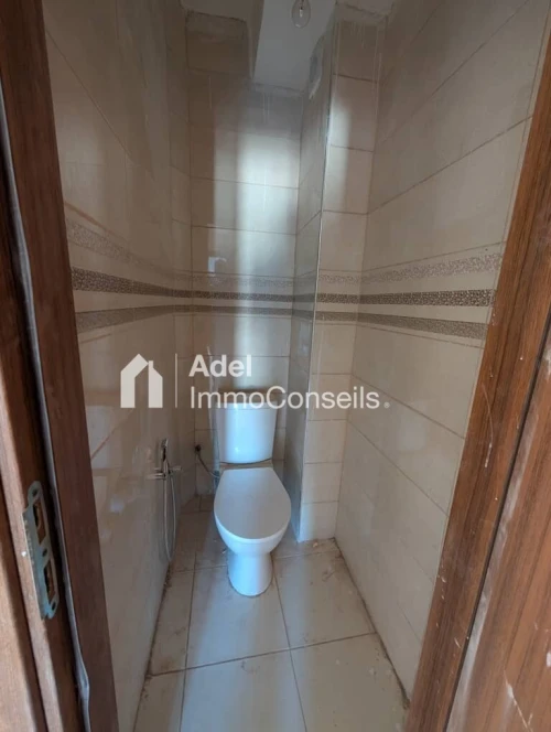 Vente Appartement F4 Annaba Annaba