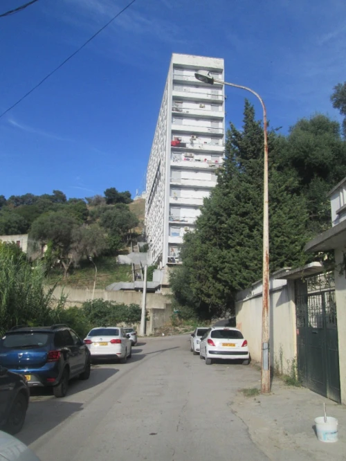 Vente Appartement F4 Annaba Annaba