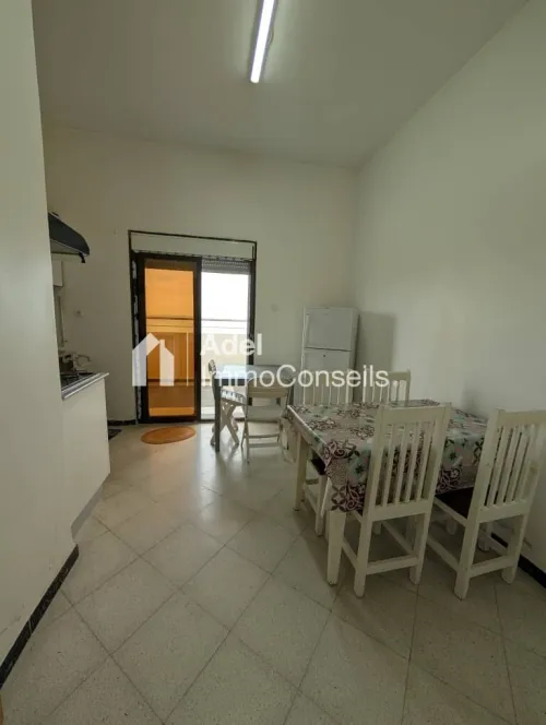 Location Appartement F2 Annaba Annaba