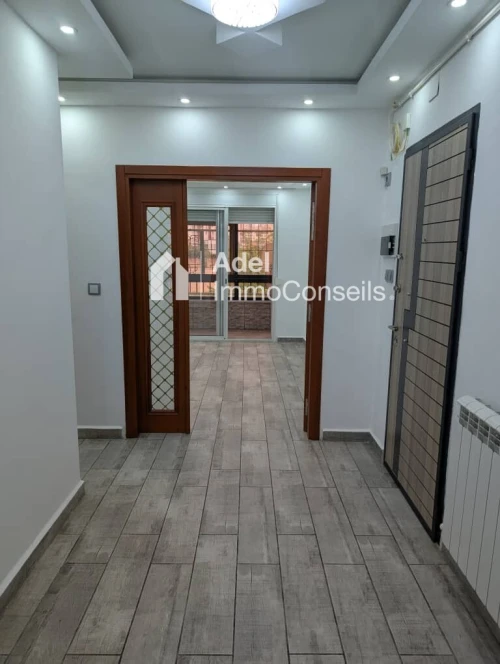 Vente Appartement F4 Annaba Annaba