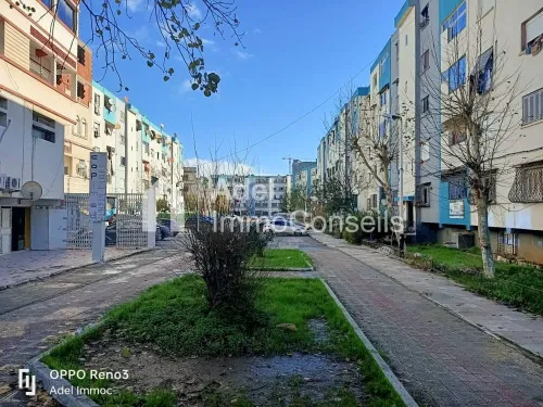 Vente Appartement F6 Annaba Annaba