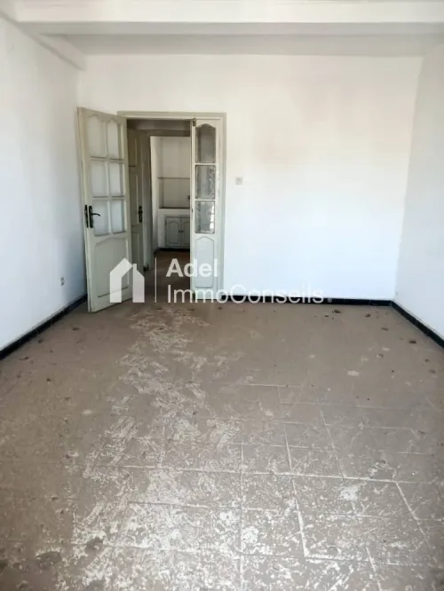 Vente Appartement F3 Annaba Sidi amar