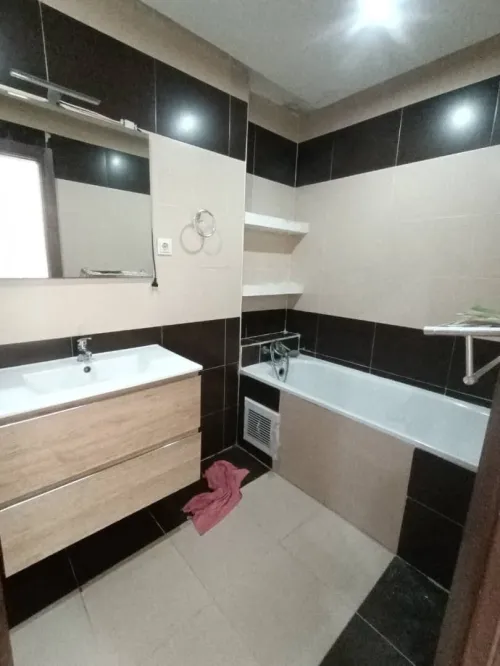 Vente Appartement F3 Annaba Annaba