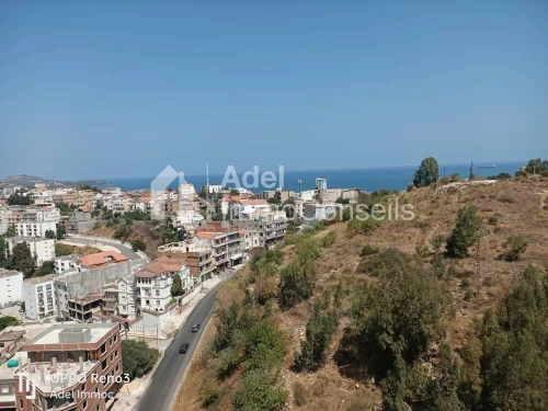 Vente Appartement F4 Annaba Annaba