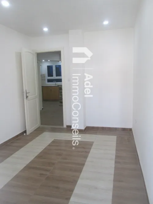 Location Appartement F3 Annaba Annaba