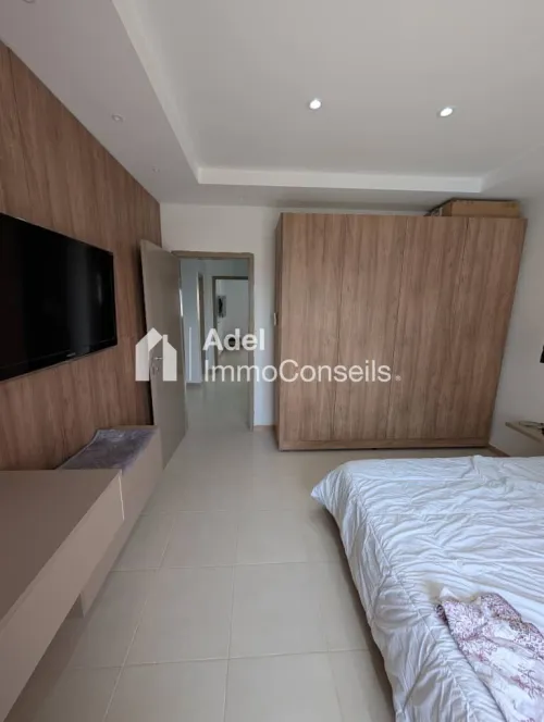 Vente Appartement F4 Annaba Annaba