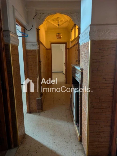 Vente Appartement F2 Annaba Annaba