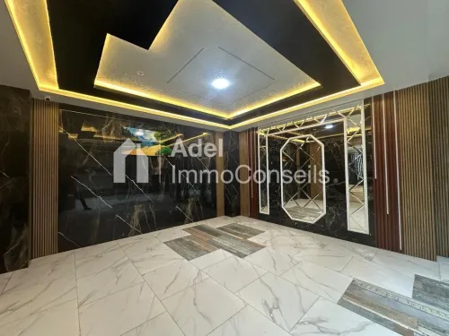 Vente Appartement F4 Annaba Annaba