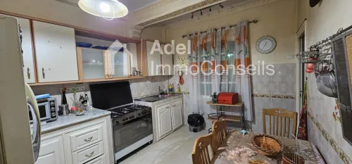 Location Appartement F4 Annaba Annaba