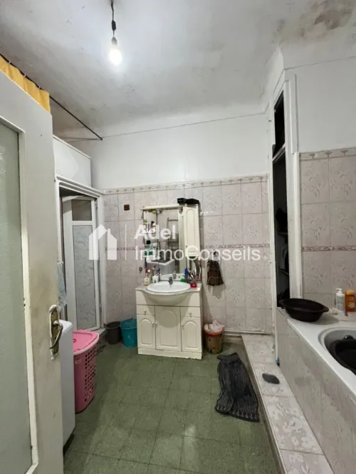 Vente Appartement F3 Annaba Annaba