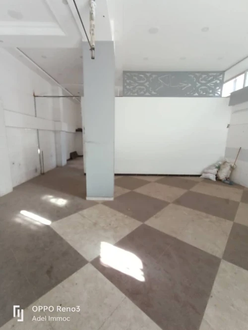 Location Immeuble Annaba Annaba