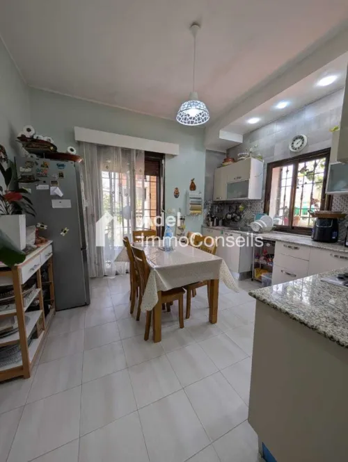 Location Appartement Niveau de villa Annaba Annaba