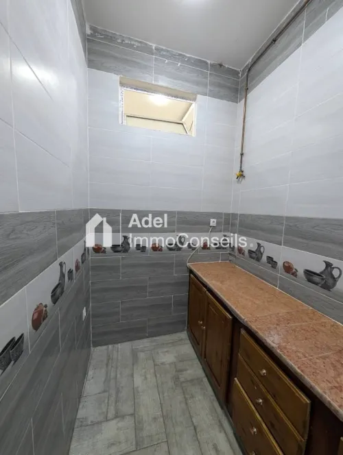 Location Appartement F4 Annaba Annaba