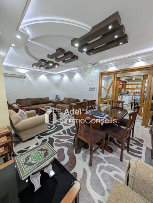 Vente Appartement Duplex F4 Annaba Annaba