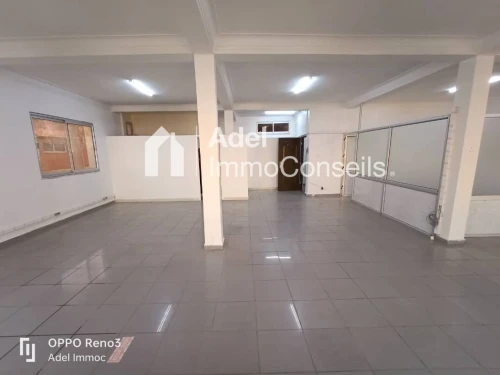 Location Local Appartement Annaba Annaba
