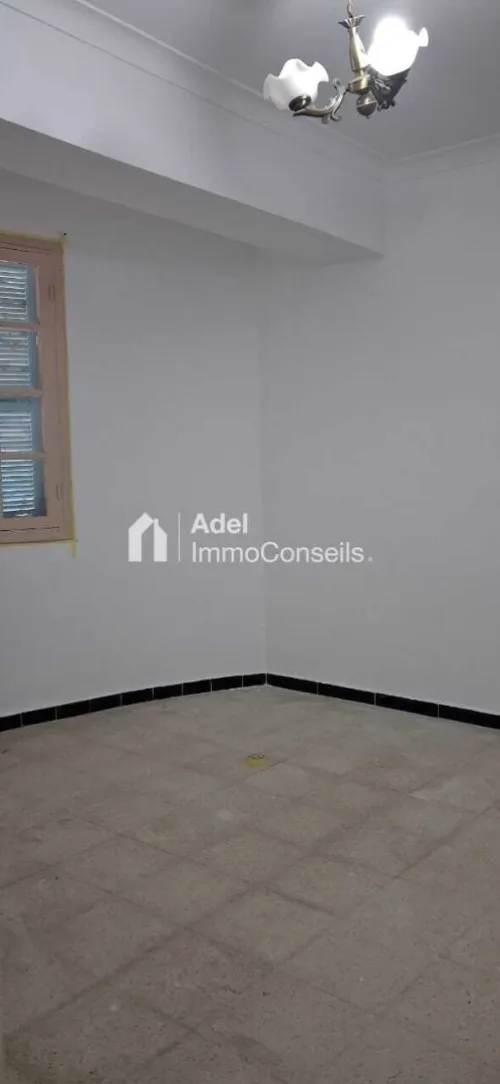 Location Appartement F5 Annaba Annaba
