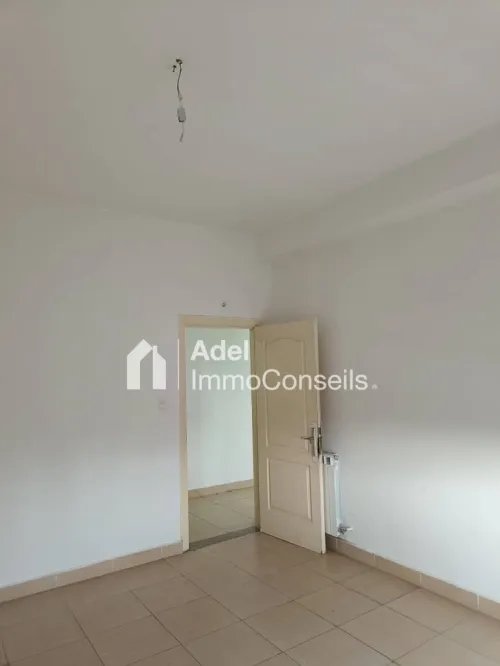 Location Appartement F4 Annaba Annaba
