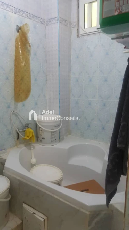 Location Appartement Duplex F5 Annaba Annaba