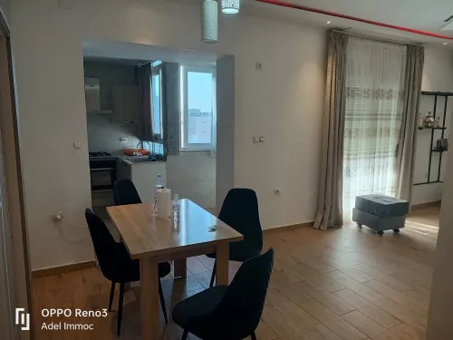 Vente Appartement F2 Annaba Annaba