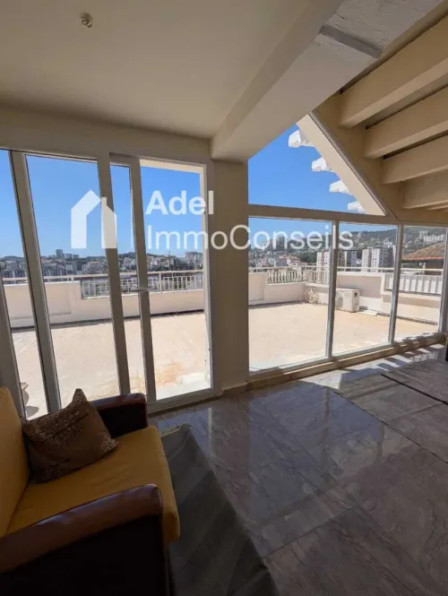Vente Appartement Niveau de villa F4 Annaba Annaba