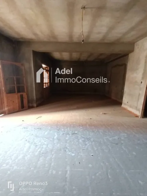 Vente Appartement F5 Annaba Annaba