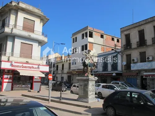 Location Appartement F3 Annaba Annaba