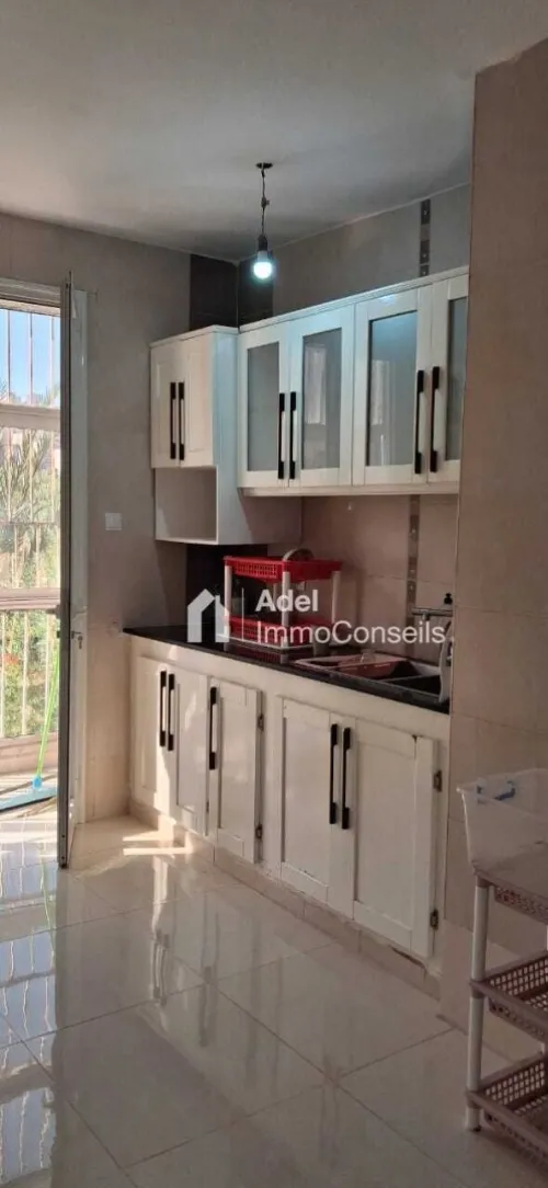 Vente Appartement F4 Annaba Annaba