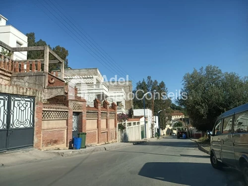 Location Appartement F4 Annaba Annaba