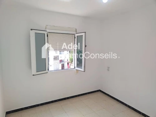 Vente Appartement F3 Annaba Sidi Amar