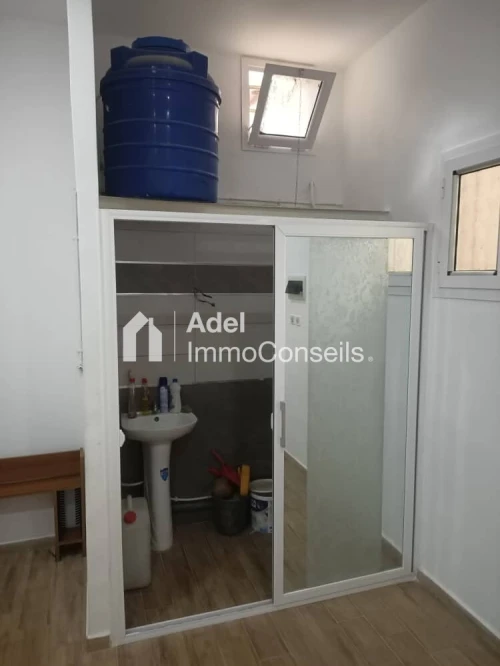 Vente Appartement Studio Annaba Annaba