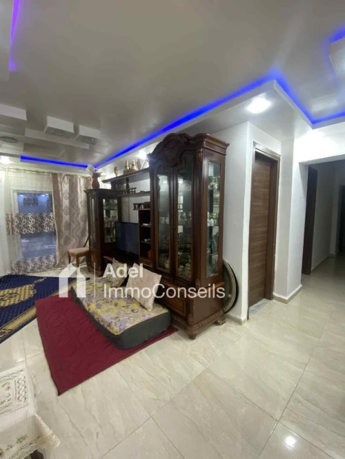 Vente Appartement F3 Annaba Annaba