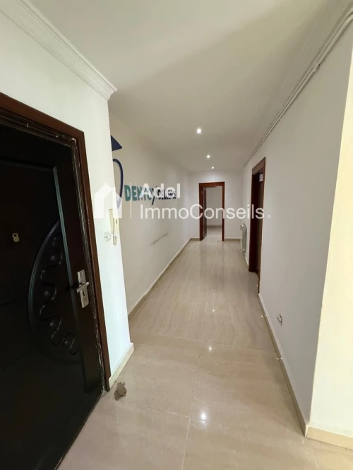 Location Appartement F3 Annaba Annaba