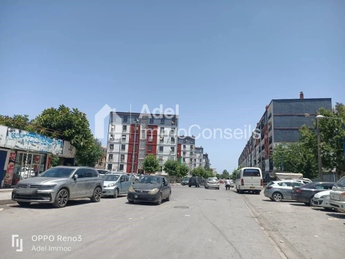 Location Local Annaba Annaba