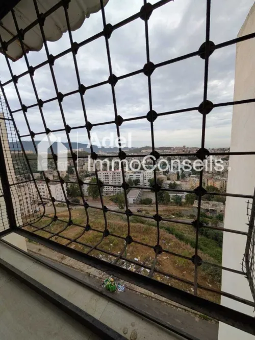Vente Appartement F3 Annaba El bouni