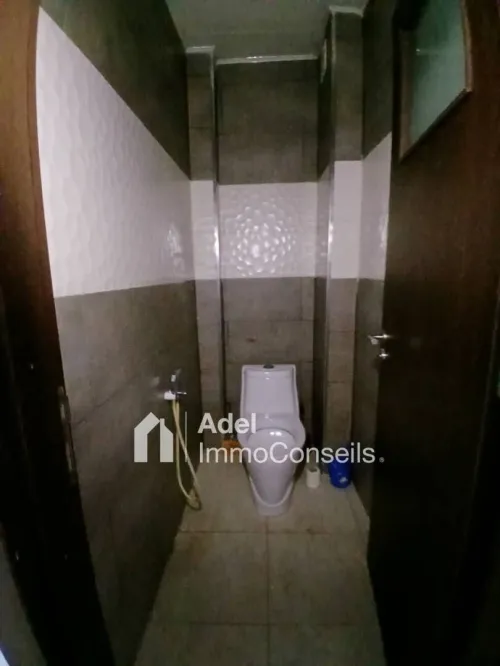 Location Appartement F4 Annaba Annaba