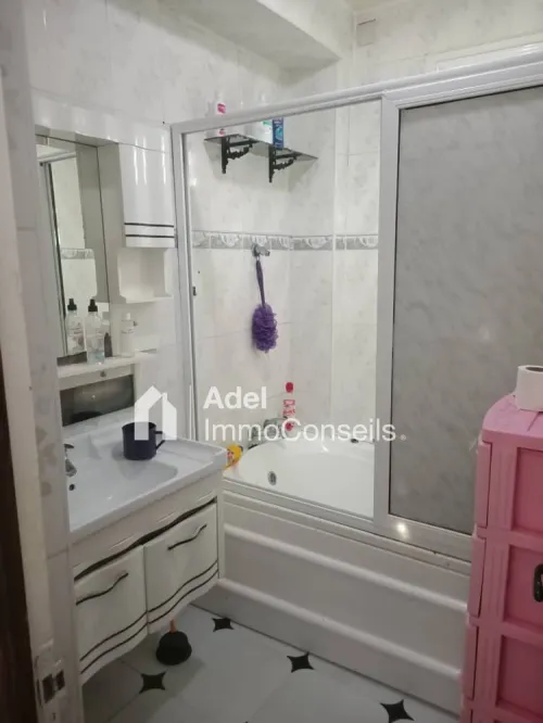 Vente Appartement F4 Annaba Annaba
