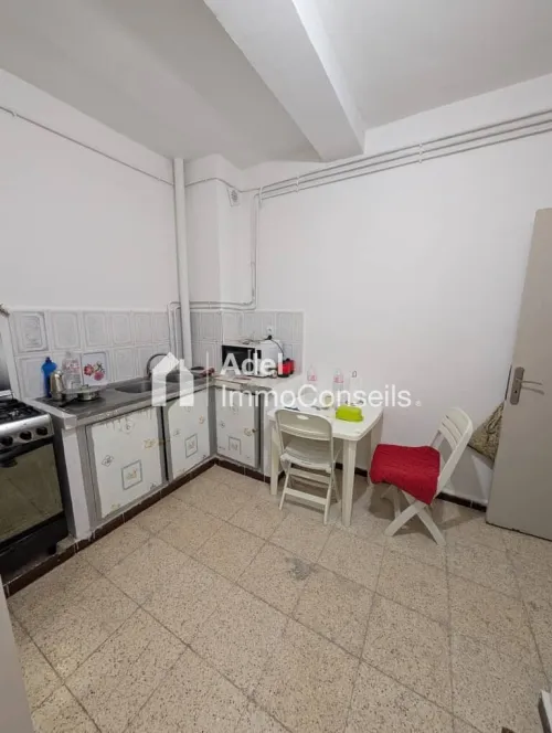 Vente Appartement F3 Annaba Annaba