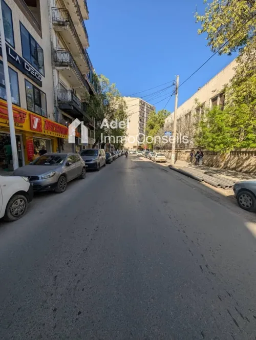 Vente Appartement F4 Annaba Annaba