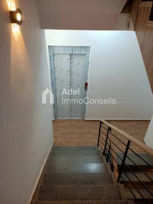 Vente Appartement F4 Annaba Annaba