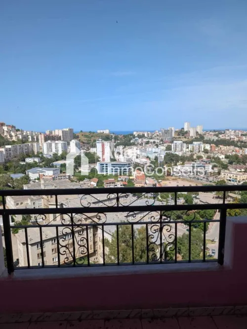 Location Appartement Duplex F5 Annaba Annaba