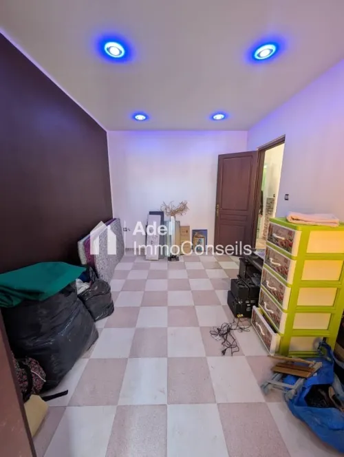 Vente Appartement F4 Annaba El hadjar