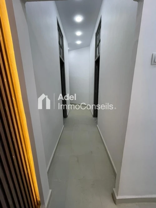 Vente Appartement F5 Annaba Annaba