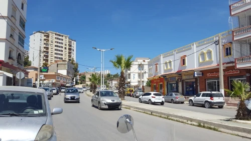 Vente Villa Annaba Annaba