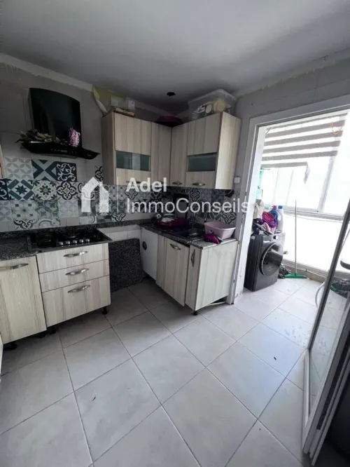 Vente Appartement F3 Annaba Annaba