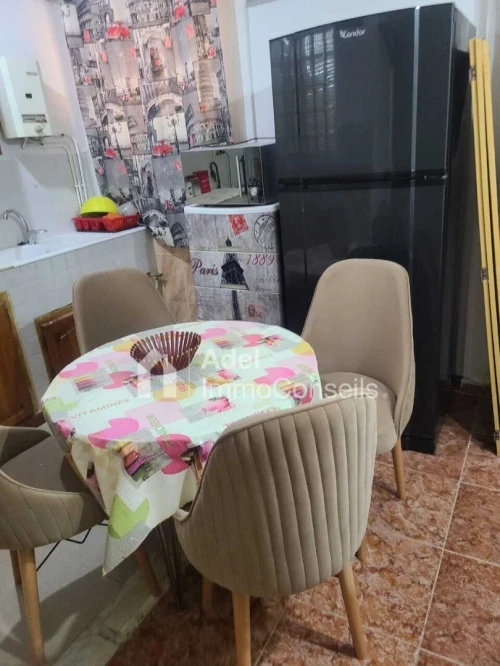 Location Appartement F2 Annaba Annaba