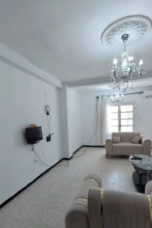Location Appartement F4 Annaba Annaba