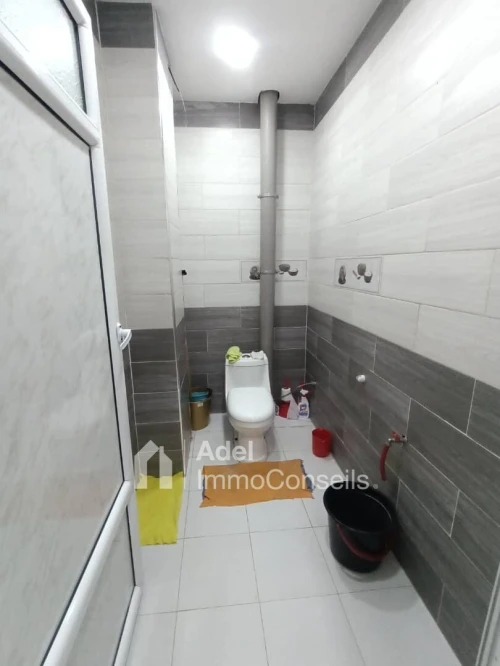 Vente Appartement F3 Annaba El bouni